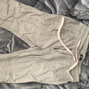 BDG pants (never worn)